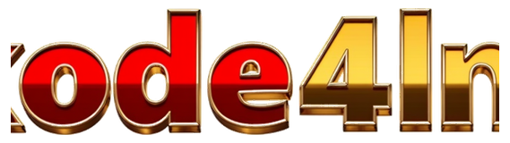 kode4d link