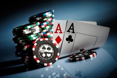 Baccarat squeeze studio