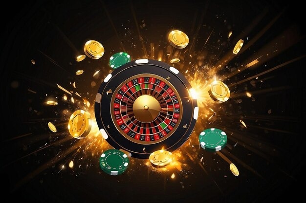 History rail showing last draws