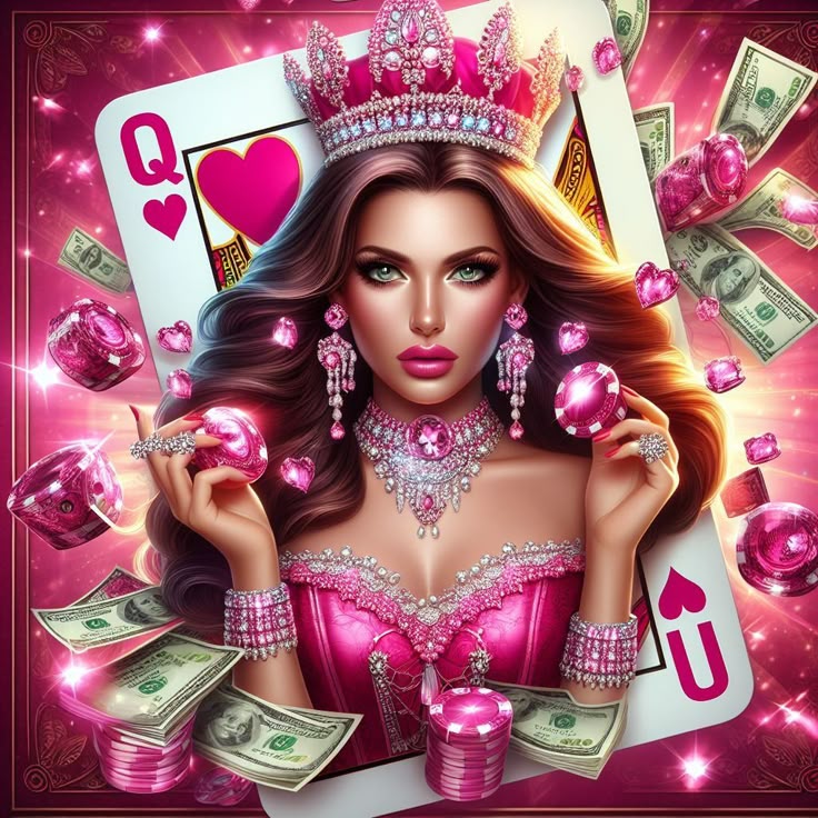 Money Train reel layout on mobile