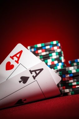 Spin history and settlement log